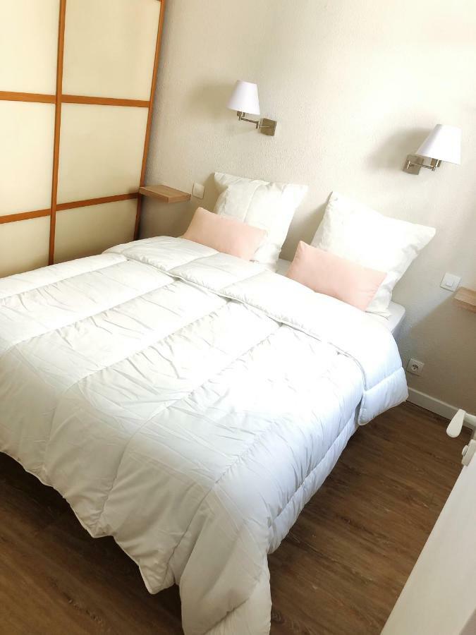 T2 Superbe Vue Mer カンヌ エクステリア 写真